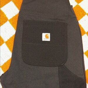 Carhartt Black Pants